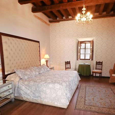 Casa Grande - Adults Only Hotel Catorce Exterior photo