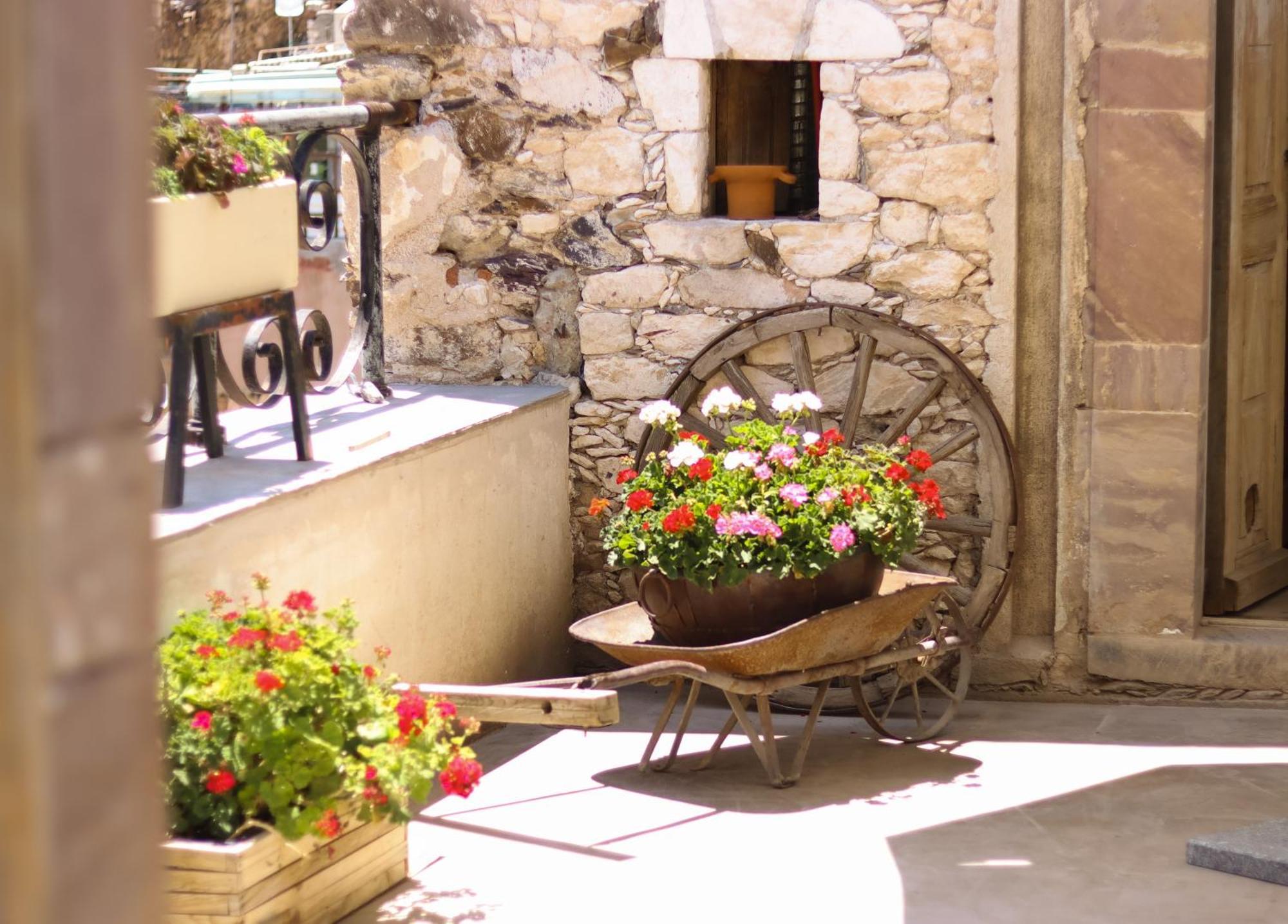 Casa Grande - Adults Only Hotel Catorce Exterior photo