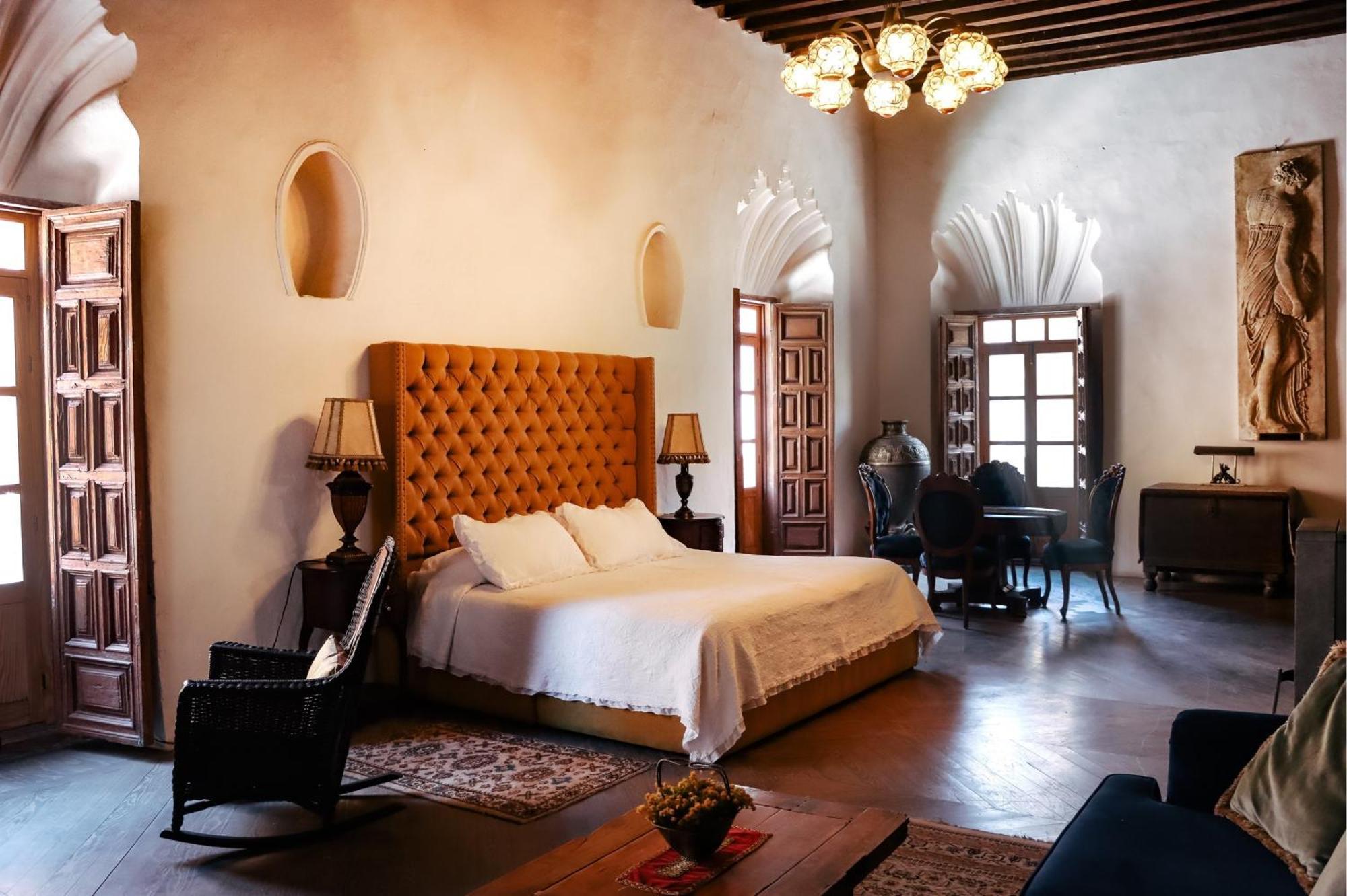 Casa Grande - Adults Only Hotel Catorce Room photo