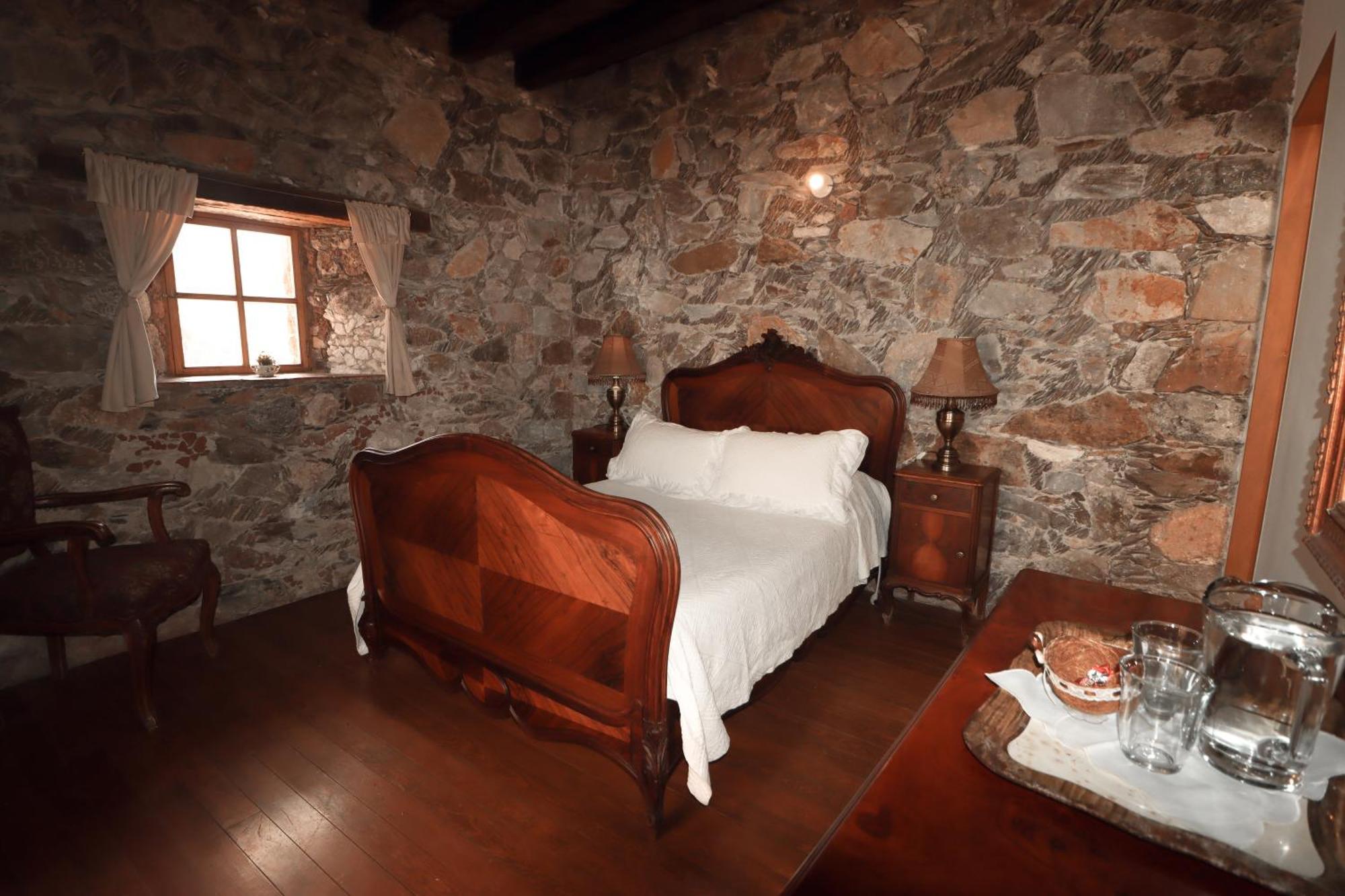 Casa Grande - Adults Only Hotel Catorce Exterior photo