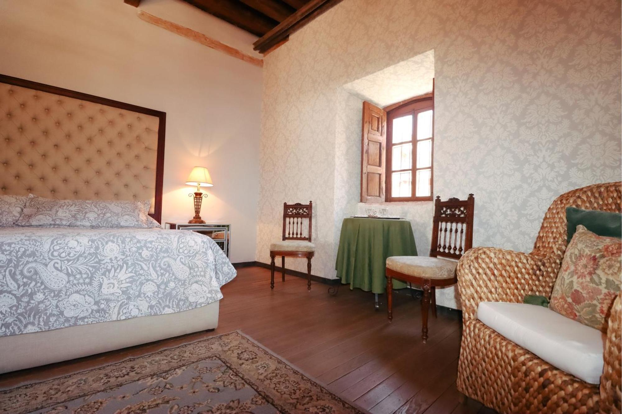 Casa Grande - Adults Only Hotel Catorce Room photo