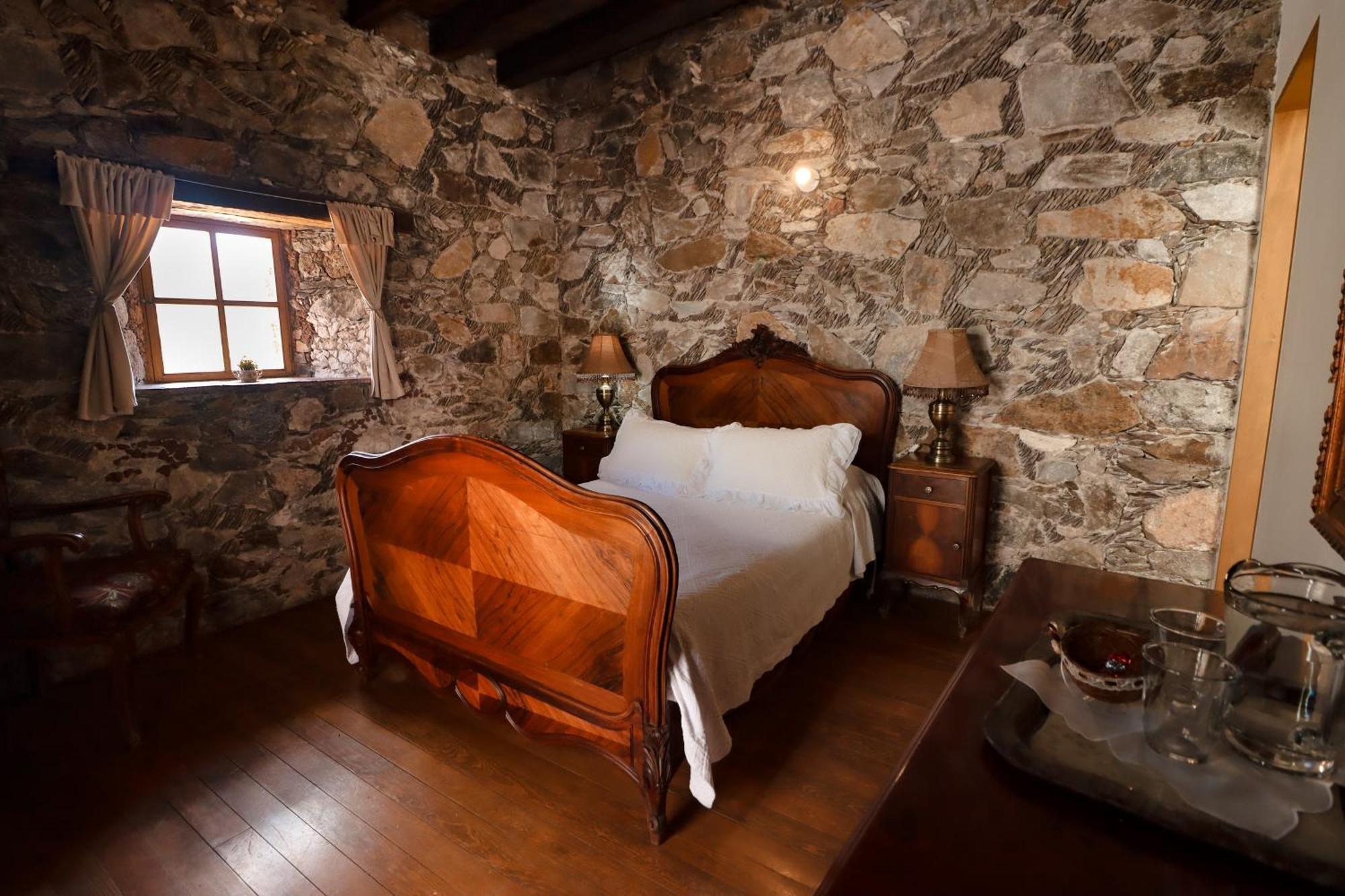 Casa Grande - Adults Only Hotel Catorce Room photo